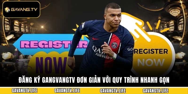 đăng ký