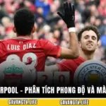 Kết Quả Liverpool