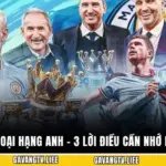 Nhận Định Ngoại Hạng Anh