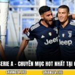 Nhận Định Serie A
